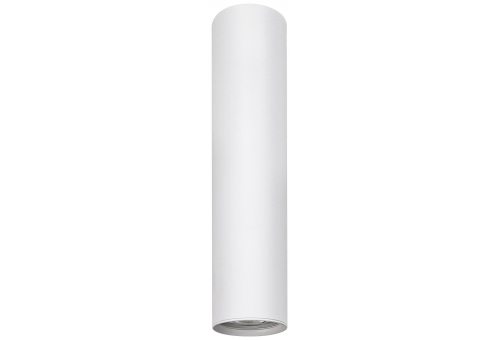 GU10 Lámpatest Kerek Fehér 170mm