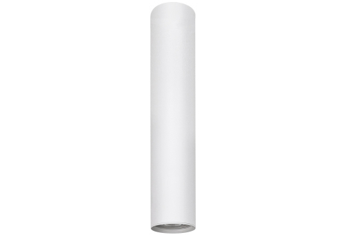 GU10 Lámpatest Kerek Fehér 240mm