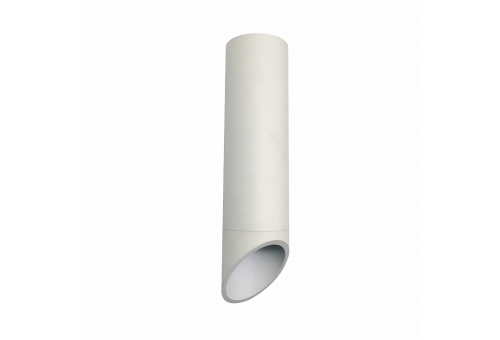 GU10 Lámpatest Kerek Fehér 240mm