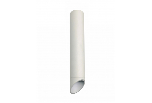GU10 Lámpatest Kerek Fehér 290mm
