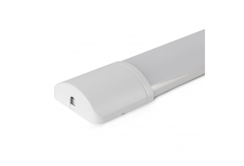 Avide LED Pultmegvilágító lámpatest 1500mm 48W CCT sorolható