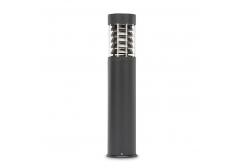 Aussen-Stehleuchte Delmar 1xE27 500mm IP44 Anthrazit